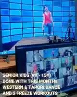 Free download SENIOR KIDS 9yrs To 15yrs ONLINE DANCE Class SMART STEPS IN NEPAL BY RD  BALRAM PH 7899655110 video and edit with RedcoolMedia movie maker MovieStudio video editor online and AudioStudio audio editor onlin