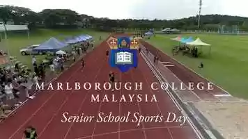 Free download Senior Sports Day 2019 video and edit with RedcoolMedia movie maker MovieStudio video editor online and AudioStudio audio editor onlin