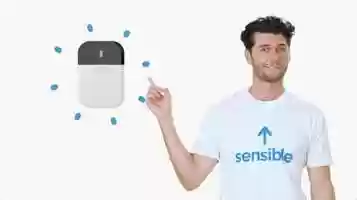 Free download Sensibo TVC video and edit with RedcoolMedia movie maker MovieStudio video editor online and AudioStudio audio editor onlin