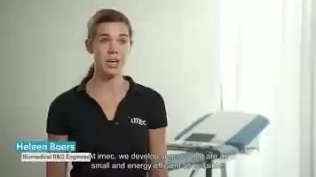 Free download Sensor-based wearable motion tracking- Collaborative project from imec with St. Anna Hospital video and edit with RedcoolMedia movie maker MovieStudio video editor online and AudioStudio audio editor onlin