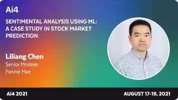 Free download Sentimental Analysis Using ML: A Case Study in Stock Market Prediction video and edit with RedcoolMedia movie maker MovieStudio video editor online and AudioStudio audio editor onlin