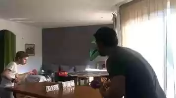 Free download Sentrainer au tennis de table video and edit with RedcoolMedia movie maker MovieStudio video editor online and AudioStudio audio editor onlin