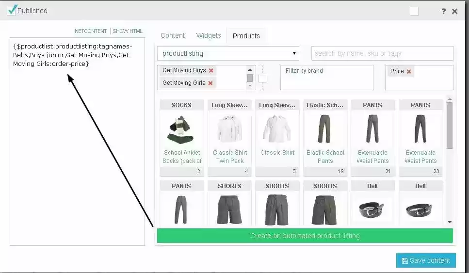 Download web tool or web app SeoToaster eCommerce Shopping Cart CMS Download web tool or web app SeoToaster eCommerce Shopping Cart CMS