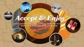 Free download September 19, 2021 - Accept  Enjoy by Pastor Jeremy Lobdell video and edit with RedcoolMedia movie maker MovieStudio video editor online and AudioStudio audio editor onlin