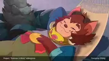 Free download Sergi Miranda Animation Reel 2019 video and edit with RedcoolMedia movie maker MovieStudio video editor online and AudioStudio audio editor onlin