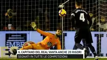 Free download Sergio Ramos, il difensore goleador video and edit with RedcoolMedia movie maker MovieStudio video editor online and AudioStudio audio editor onlin