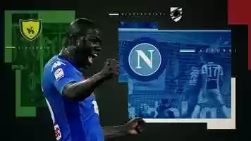 Free download Serie A official music video and edit with RedcoolMedia movie maker MovieStudio video editor online and AudioStudio audio editor onlin