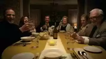 Free download Serving Joy - Short Film video and edit with RedcoolMedia movie maker MovieStudio video editor online and AudioStudio audio editor onlin