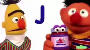 Free download Sesame Street Sing The Alphabet Song scan video and edit with RedcoolMedia movie maker MovieStudio video editor online and AudioStudio audio editor onlin