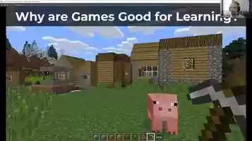 Free download Session 1 (August): Call to Adventure: Generating Gamified Learning Experiences Though Role play, Design, and Literacy video and edit with RedcoolMedia movie maker MovieStudio video editor online and AudioStudio audio editor onlin