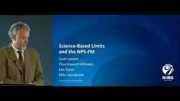 Free download SESSION 1-Science-Based Limitsand the NPSFM, Dr Scott Larned-.m4v video and edit with RedcoolMedia movie maker MovieStudio video editor online and AudioStudio audio editor onlin