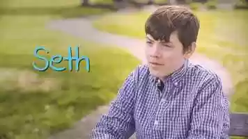 Free download Seth 2min TV video and edit with RedcoolMedia movie maker MovieStudio video editor online and AudioStudio audio editor onlin