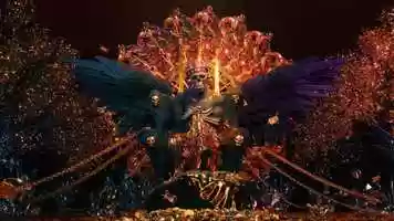 Free download SEVEN DEADLY SINS-GREED video and edit with RedcoolMedia movie maker MovieStudio video editor online and AudioStudio audio editor onlin