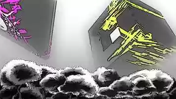 Free download Severance by Robin Garrett | A Flume Fanmade Music Video video and edit with RedcoolMedia movie maker MovieStudio video editor online and AudioStudio audio editor onlin