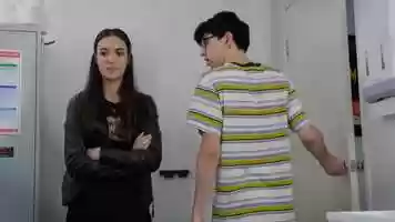 Free download SEX EDUCATION BATHROOM SCENE video and edit with RedcoolMedia movie maker MovieStudio video editor online and AudioStudio audio editor onlin
