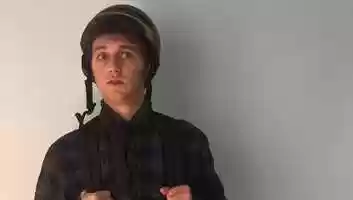 Free download sex education Miguel-Otis video and edit with RedcoolMedia movie maker MovieStudio video editor online and AudioStudio audio editor onlin