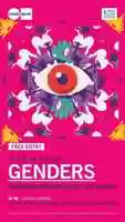 Free download SGL GENDERS - London Underground spots video and edit with RedcoolMedia movie maker MovieStudio video editor online and AudioStudio audio editor onlin