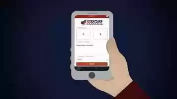 Free download SGSecure PSA video and edit with RedcoolMedia movie maker MovieStudio video editor online and AudioStudio audio editor onlin