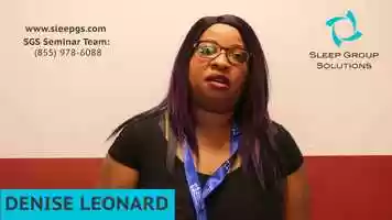 Free download SGS Educators Testimonial - Denise Leonard video and edit with RedcoolMedia movie maker MovieStudio video editor online and AudioStudio audio editor onlin