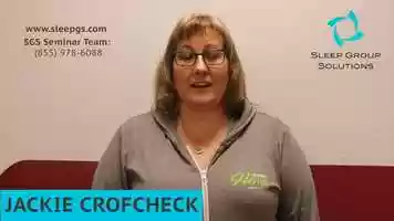 Free download SGS Educator Testimonial - Jackie Crofcheck video and edit with RedcoolMedia movie maker MovieStudio video editor online and AudioStudio audio editor onlin