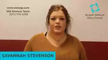 Free download SGS Educator Testimonial - Savannah Stevenson video and edit with RedcoolMedia movie maker MovieStudio video editor online and AudioStudio audio editor onlin