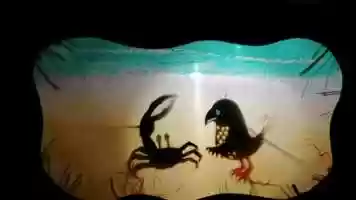 Free download Shadow Theatre-for-One Course by Judith Hope video and edit with RedcoolMedia movie maker MovieStudio video editor online and AudioStudio audio editor onlin