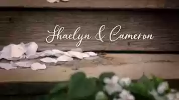 Free download Shaelyn + Cameron Trailer video and edit with RedcoolMedia movie maker MovieStudio video editor online and AudioStudio audio editor onlin