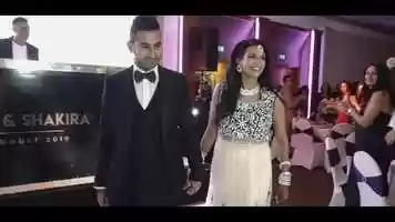 Free download Shakira  Saleem - Rewind Entertainment DJ Promo video and edit with RedcoolMedia movie maker MovieStudio video editor online and AudioStudio audio editor onlin