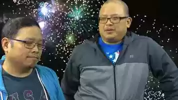 Free download ShaLaLaLa Productions presents The Rob Lee After Christmas   New Years Special video and edit with RedcoolMedia MovieStudio video editor online and AudioStudio audio editor onlin