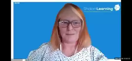 Free download ShalomLearning Lets Learn Hebrew Side By Side Curriculum Training video and edit with RedcoolMedia movie maker MovieStudio video editor online and AudioStudio audio editor onlin