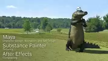 Free download Shane Dioneda - CG Animation Reel - 2020 video and edit with RedcoolMedia movie maker MovieStudio video editor online and AudioStudio audio editor onlin