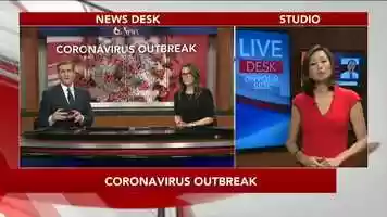 Free download Shanghai Coronavirus Perspective video and edit with RedcoolMedia movie maker MovieStudio video editor online and AudioStudio audio editor onlin