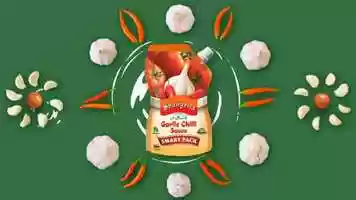 Free download Shangrila Ketchup and Sauces Ad (2019) video and edit with RedcoolMedia movie maker MovieStudio video editor online and AudioStudio audio editor onlin