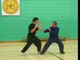 Free download Shaolin Movements are Technically Faster than Boxing Movements -- Part 2 video and edit with RedcoolMedia movie maker MovieStudio video editor online and AudioStudio audio editor onlin