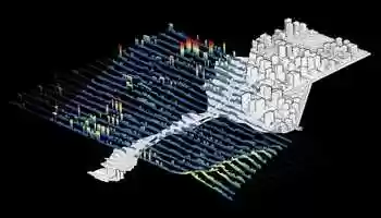 Free download Shaping Physical Landscape, point cloud modeling methods for landscape design video and edit with RedcoolMedia movie maker MovieStudio video editor online and AudioStudio audio editor onlin