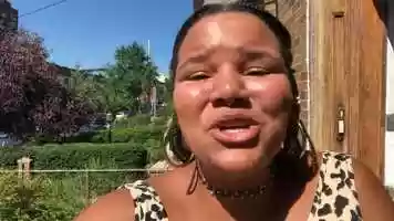 Free download Share Your Song: Amyra on Celia Cruz video and edit with RedcoolMedia movie maker MovieStudio video editor online and AudioStudio audio editor onlin