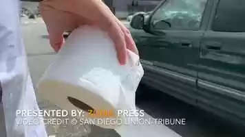 Free download SHARE YOUR TOILET PAPER video and edit with RedcoolMedia movie maker MovieStudio video editor online and AudioStudio audio editor onlin