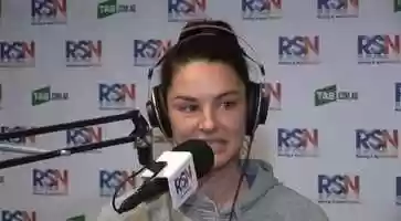 Free download Sharni Layton on the performance based analysis on womens sport video and edit with RedcoolMedia movie maker MovieStudio video editor online and AudioStudio audio editor onlin