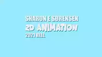 Free download Sharon E Srensen | Animation Showreel 2021 video and edit with RedcoolMedia movie maker MovieStudio video editor online and AudioStudio audio editor onlin