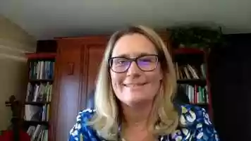 Free download Sharon - Message to CL participants video and edit with RedcoolMedia movie maker MovieStudio video editor online and AudioStudio audio editor onlin