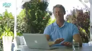 Free download Shaun McManus joins the Plico Energy movement video and edit with RedcoolMedia movie maker MovieStudio video editor online and AudioStudio audio editor onlin