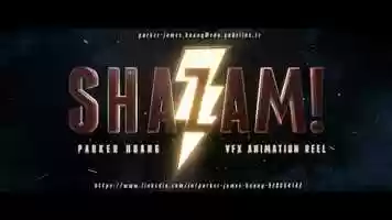 Free download Shazam! 2019  VFX Animation Reel video and edit with RedcoolMedia movie maker MovieStudio video editor online and AudioStudio audio editor onlin
