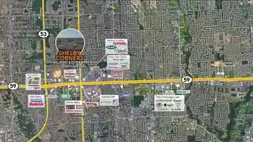 Free download Shelby Corners Social Media Trailer video and edit with RedcoolMedia movie maker MovieStudio video editor online and AudioStudio audio editor onlin