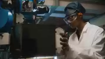 Free download Shell Eco-marathon - Letitia Wright Meets Shaniyaa video and edit with RedcoolMedia movie maker MovieStudio video editor online and AudioStudio audio editor onlin