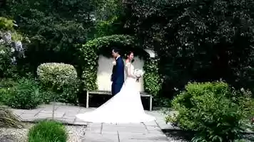 Free download Shelly and Edmond Wedding Video video and edit with RedcoolMedia movie maker MovieStudio video editor online and AudioStudio audio editor onlin