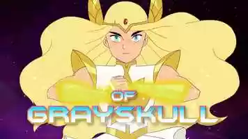 Free download She-Rap: She-Ra and the Princesses of Power video and edit with RedcoolMedia movie maker MovieStudio video editor online and AudioStudio audio editor onlin