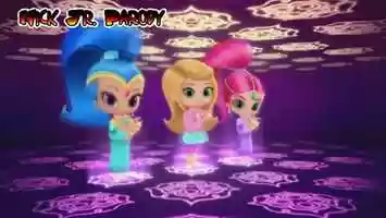 Free download Shimmer and Shine - Fine State of Affairs (Music Video) video and edit with RedcoolMedia movie maker MovieStudio video editor online and AudioStudio audio editor onlin