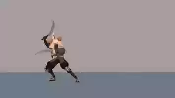 Free download Shinobi attack video and edit with RedcoolMedia movie maker MovieStudio video editor online and AudioStudio audio editor onlin