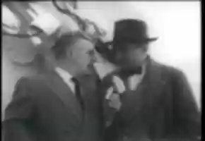 Free download Ships Reporter Interview with Bela Lugosi video and edit with RedcoolMedia movie maker MovieStudio video editor online and AudioStudio audio editor onlin