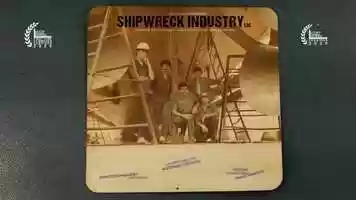 Free download Shipwreck Industry Ltd, A Whisper about the Documentary video and edit with RedcoolMedia movie maker MovieStudio video editor online and AudioStudio audio editor onlin